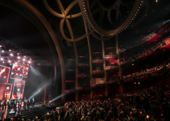 2024 MAMA AWARDS MAKES U.S.DEBUT IN HOLLYWOOD