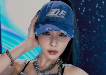 CHUNG HA Is Back with Special Holiday Release
