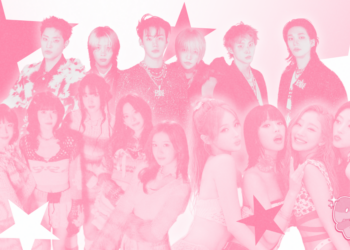 POP TOKKI TOP PICKS: SONGS OF 2024