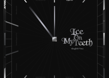 ATEEZ RELEASES ENGLISH VERSION OF “ICE ON MY TEETH”