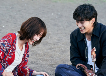 NETFLIX’S BEST K-DRAMA COUPLES OF 2024
