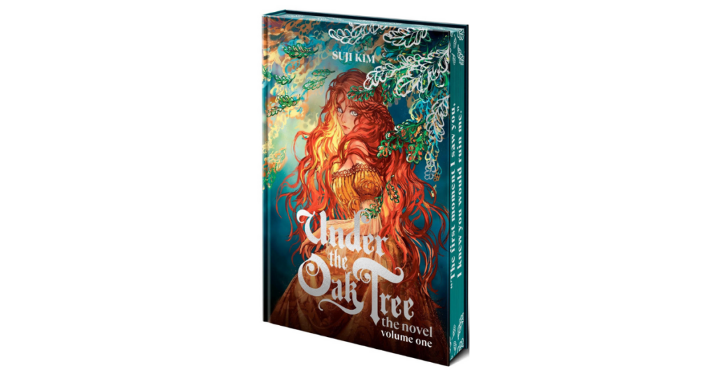 Under the Oak Tree