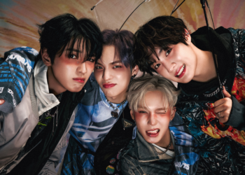 CIX THUNDER FEVER