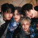 CIX THUNDER FEVER
