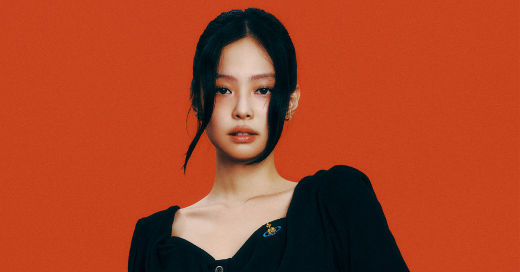 Jennie Kim