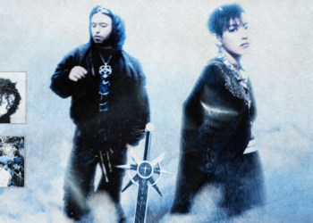 SMB Hongjoong and Odetari