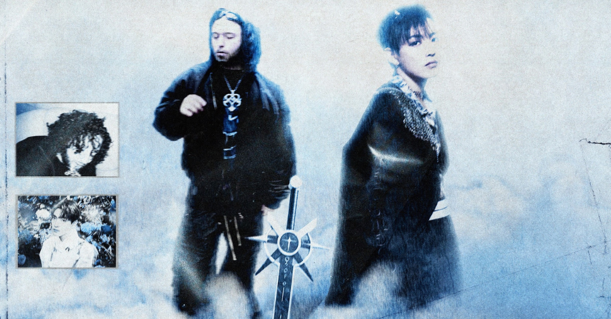 SMB Hongjoong and Odetari