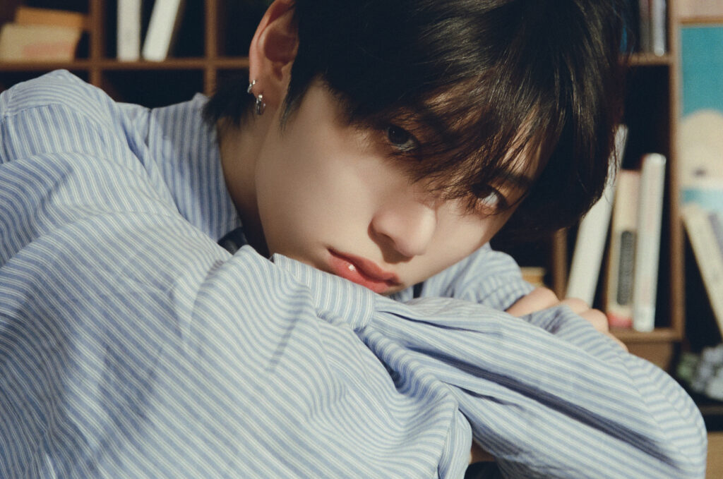 TAESAN BOYNEXTDOOR