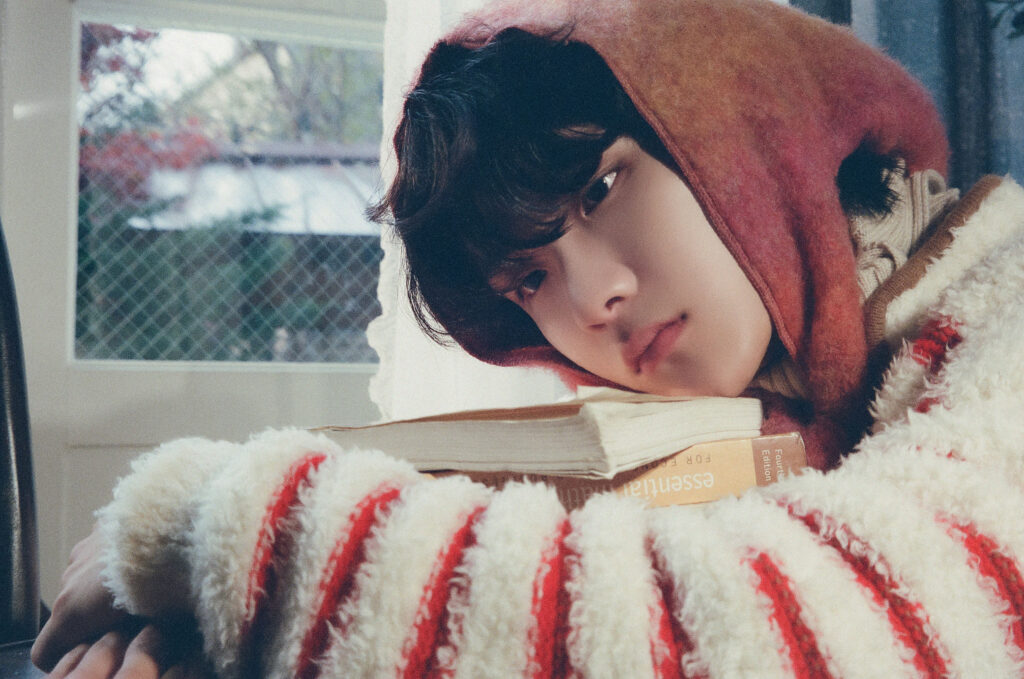 WOONHAK BOYNEXTDOOR