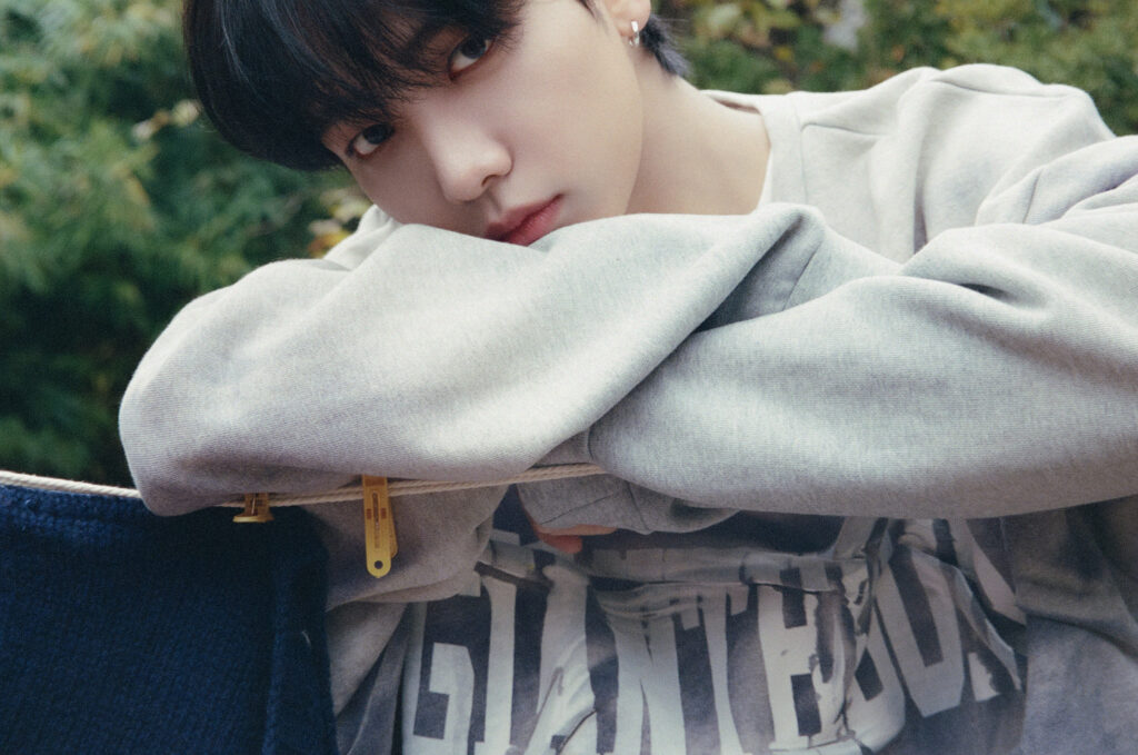 JAEHYUN BND