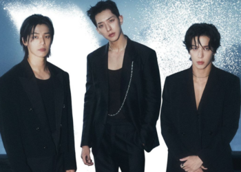 CNBLUE ANNOUNCES “CNBLUE LIVE – VOYAGE into X” TOUR