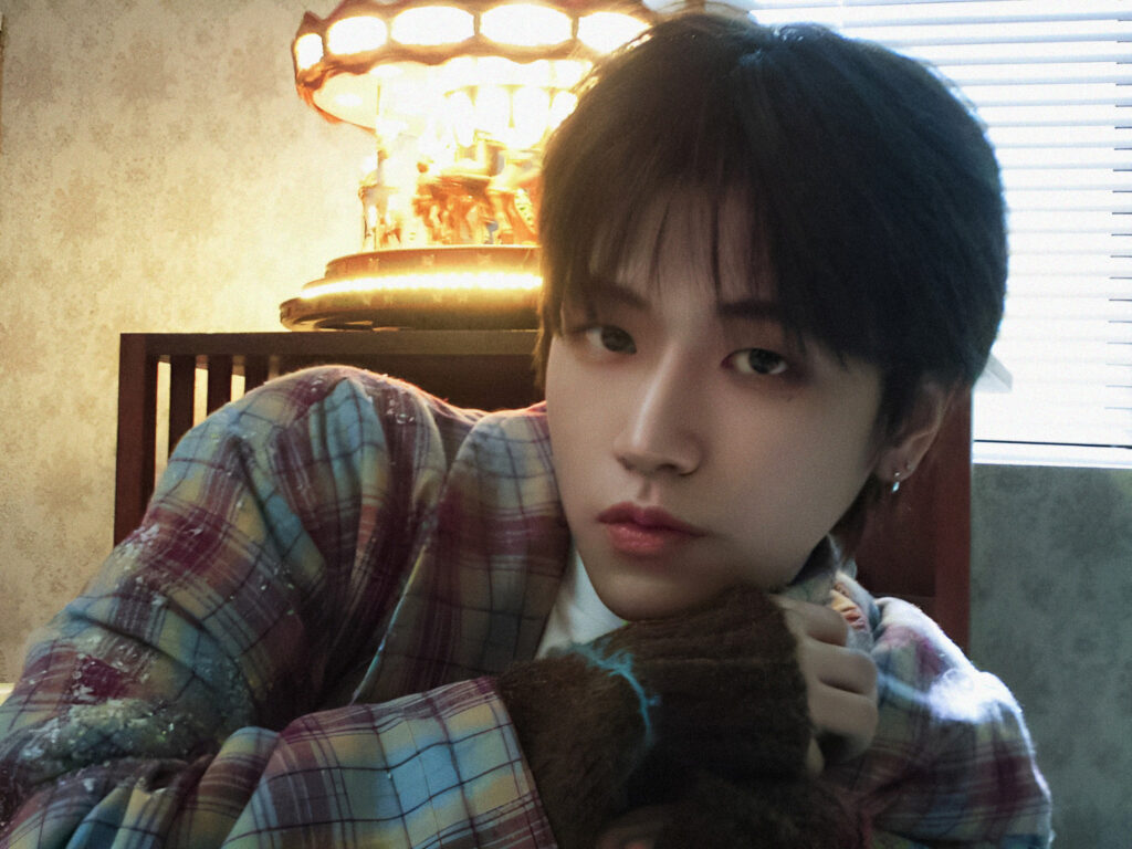 RIWOO BOYNEXTDOOR