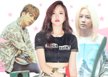 ICONIC K-POP MUSIC VIDEOS 2015