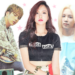 ICONIC K-POP MUSIC VIDEOS 2015