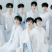 ZEROBASEONE SOLIDIFIES SOUND WITH ‘BLUE PARADISE’