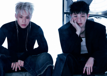 HOSHI X WOOZI BEAM