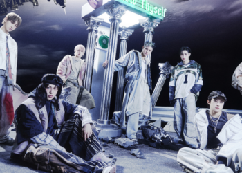 NEWBEAT RAW AND RAD DEBUT INTERVIEW