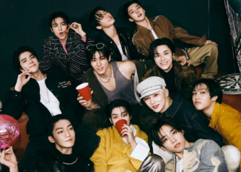 THE BOYZ UNEXPECTED