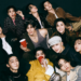 THE BOYZ UNEXPECTED