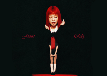 JENNIE SHINES LIKE A JEWEL IN DEBUT ALBUM ‘RUBY’