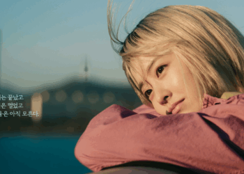 OUR UNWRITTEN SEOUL: PARK BO YOUNG AND GOT7 JINYOUNG STAR IN A SOUL-STIRRING NEW K-DRAMA