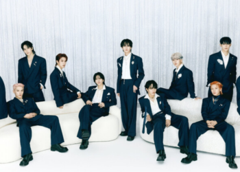 JO1 CELEBRATES 5 YEARS WITH “BE CLASSIC”