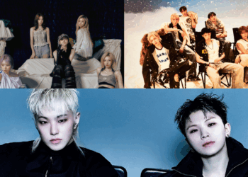 KCON LA 2025 ANNOUNCES FIRST LINEUP