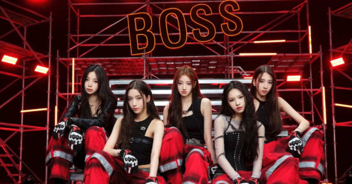 A2O MAY BOSS