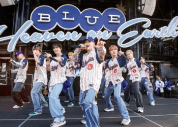JO1 Headline Dodgers Japanese Heritage Night
