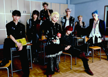 7 More J-pop groups