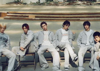 [INTERVIEW] 82MAJOR “TAKEOVER” IN ‘SILENCE SYNDROME’