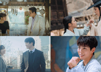 15 NEW K-DRAMAS TO CHECK OUT IN MAY 2025