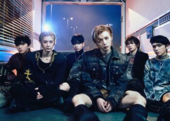 BOYNEXTDOOR REINVENT BREAKUP SONGS WITH “NO GENRE”