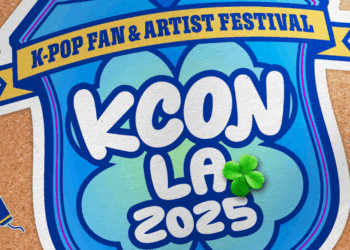 GRAB KCON LA 2025 TICKETS TODAY