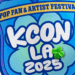 GRAB KCON LA 2025 TICKETS TODAY