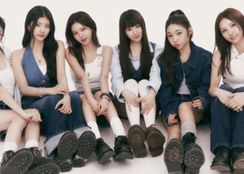 KIIRAS TO DEBUT WITH “I-LAND 2” LINGLING AS LEADER