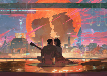 NETFLIX’S FIRST KOREAN ORIGINAL ANIMATED FILM “LOST IN STARLIGHT” IS COMING MAY 30