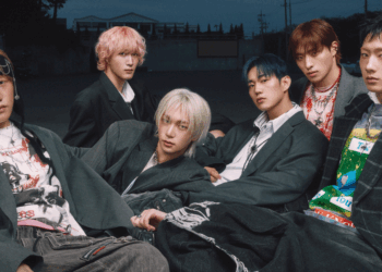 P1HARMONY DISPLAYS CONFIDENCE IN THEIR ‘DUH!’ MINI ALBUM