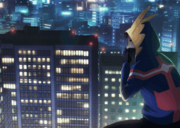 MUST-WATCH ANIME RELEASES: SPRING 2025