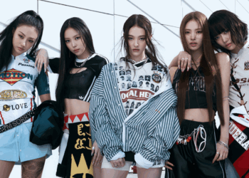 MEOVV TEARS THE ROOF DOWN WITH 1ST EP ‘MY EYES OPEN VVIDE’