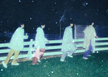 DAY6 YEARN FOR A BRIGHTER FUTURE IN SINGLE ‘MAYBE TOMORROW’