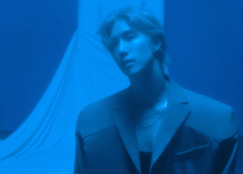 MARK TUAN KICKS OFF A NEW ERA WITH “HIGH AS YOU”