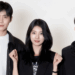 SUZY AND KIM SEON HO REUNITE IN NEW DISNEY+ SERIES “DELUSION” COMING 2026