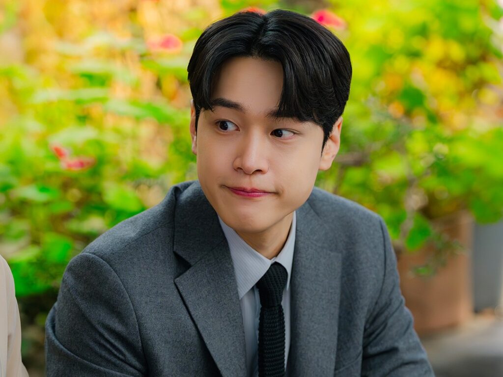 Law and The City Character Image Stills