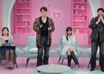 NETFLIX’S “BETTER LATE THAN SINGLE” GIVES ADULTS WHO NEVER DATED A SHOT AT LOVE