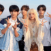 NOWZ TAKES FLIGHT WITH I-DLE’S YUQI IN PRE-RELEASE SINGLE “FLY TO THE YOUTH”