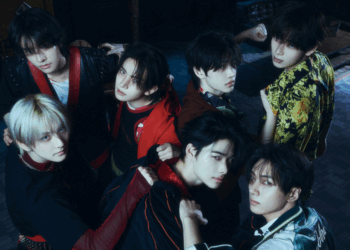 ENHYPEN WRESTLES WITH TEMPTATION AND DARK DESIRES IN ‘DESIRE : UNLEASH’