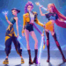 NETFLIX’S NEW “KPOP DEMON HUNTERS”: IDOLS BY DAY, DEMON HUNTERS BY NIGHT