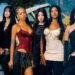 KATSEYE LEVELS UP WITH NEW EP ‘BEAUTIFUL CHAOS’