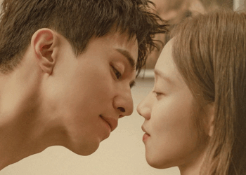 LEE DONG WOOK’S DARK PAST COLLIDES WITH FIRST LOVE LEE SUNG KYOUNG IN “THE NICE GUY”